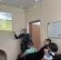 В Волковской библиотеке провели беседу «Здесь Родины моей начало» - Рузский городской округ