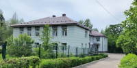 Жители округа теперь получают медпомощь в обновленном приемном отделении больницы - Regions.Ru