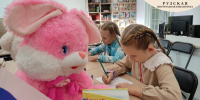 В Рузе приглашают на мастер-класс «Магия осени» - РузаРИА