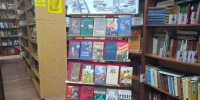 В Дороховской библиотеке провели встречу «Всё о кино» - РузаРИА