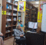 С дороховчанами старшего поколения вспоминали книги, по которым были сняты фильмы - Рузский городской округ