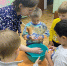 Рузским дошкольникам приоткрылся мир сада и огорода - Рузский городской округ