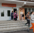 Спасатели отработали действия при обнаружении подозрительного предмета в больнице - Regions.Ru