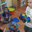 Нововолковские детсадовцы выполняли задания по конструированию - РузаРИА