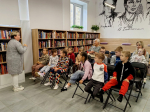 В Рузе прошла игровая программа «Бабушкины руки»