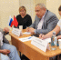 Руководство округа ответило на вопросы жителей в Сытькове - Regions.Ru