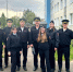 Рузские полицейские делились опытом с молодыми коллегами из разных округов - РузаРИА