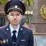 Илья Ухарев – народный участковый Рузского округа - Рузский городской округ