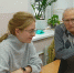 Занятия по компьютерной грамотности проводят для рузских долголетов - Рузский городской округ