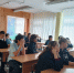Орешковским школьникам – о вреде наркотических и психотропных веществ - РузаРИА