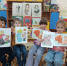 Литературная квест-игра прошла в тучковском детском саду - Regions.Ru