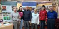 В Рузском музее состоялась научно-краеведческая конференция - Рузский городской округ