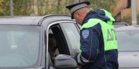 В Рузском округе госавтоинспекторы проверят автомобилистов на трезвость - Regions.Ru