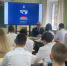 Депутат Владимир Вшивцев провел урок мужества - РузаРИА
