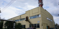 В Рузе временно приостановлена подача горячей воды и отопления - Рузский городской округ
