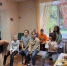 Тучковские ребята узнали много нового о золотом времени года - Рузский городской округ