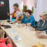 Жителей Горбово пригласили в библиотеку на чаепитие - РузаРИА