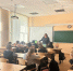 В Рузской школе №3 провели экологический урок - РузаРИА