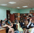 Рузская библиотека открыла двери первоклассникам - РузаРИА