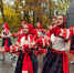 На «Городке» в Рузе состоялся фестиваль «Арт-школа» - Рузский городской округ