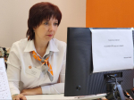 Клиентский офис «Мособлтепло» обрабатывает обращения жителей в два раза быстрее