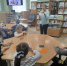 Тучковские ребята творили, вдохновившись любовью к питомцам - РузаРИА