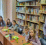 В Старорузской библиотеке прошёл мастер-класс «Любимый учитель» - Рузский городской округ