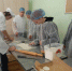 Тучковские школьники попробовали себя в поварском деле - Рузский городской округ