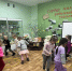 Маленьким ружанам – стихи Агнии Барто - Рузский городской округ