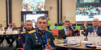 Программа «Герои Подмосковья» позволит бойцам СВО построить карьеру в госслужбе - Regions.Ru