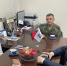 В Дорохово встретились с семьями участников специальной военной операции - РузаРИА