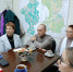 В Дорохово встретились с семьями участников специальной военной операции - Рузский городской округ