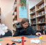 В Орешковской библиотеке прошел мастер-класс «Подарок папе» - РузаРИА