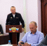 Любые попытки нарушения общественного порядка в Рузском округе пресекаются сотрудниками полиции - Рузский городской округ