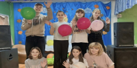 В Старониколаевской сельской библиотеке отметили День отца - РузаРИА