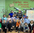 Рузские дошколята вспоминали приметы осени - Рузский городской округ