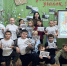 Познавательная программа «Как звери готовятся к зиме» в Рузской городской библиотеке - РузаРИА