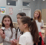 Сотрудница Тучковской библиотеки провела профилактический урок «Нет — буллингу!» - РузаРИА
