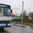 Автопробег на «Икарусе» в память о Зое Космодемьянской прошел в Рузе - Regions.Ru