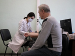 Врач-уролог примет пациентов в Космодемьянское 30 октября