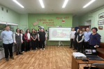 «Поездка ценою в жизнь»: в Рузе обсудили проблему трейнсерфинга
