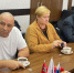 В Рузском округе прошла встреча с ветераном СВО - РузаРИА