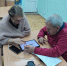 Сотрудники Тучковской поселковой библиотеки провели индивидуальное занятие по компьютерной грамотности - РузаРИА