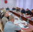 Председатель Контрольно-счетной палаты Рузского муниципального округа приняла участие в очередном заседании  Совета депутатов Рузского муниципального округа - Рузский городской округ