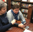 Сытьковским пенсионерам провели урок компьютерной грамотности - Рузский городской округ