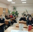 Патриотический час ко Дню народного единства провели для старшеклассников Рузы - РузаРИА