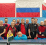 Ружане – на турнире по настольному теннису в Курсаково - Рузский городской округ