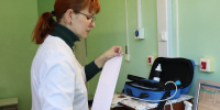 Стало известно, как в Рузе будут работать поликлиники 3 ноября - Regions.Ru