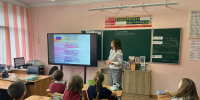 Нестеровским ребятам – о творчестве разных народов России - РузаРИА