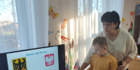 «Наша Родина — Россия»: занятие ко Дню народного единства в МАОУ «СОШ № 3 г. Рузы» (ДО Лидино) - РузаРИА